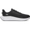 UA Ascend-BLU BLK-001
