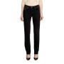 Jeans Urbano Para Mujer Slim Jeans - 1992 D-Jiann Negro/Gris Oscuro