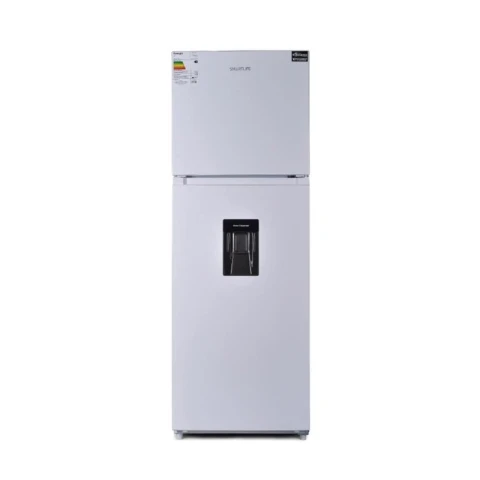 REFRIGERADOR INVERTER 249L SMARTLIFE SL-RNF270WD Blanco