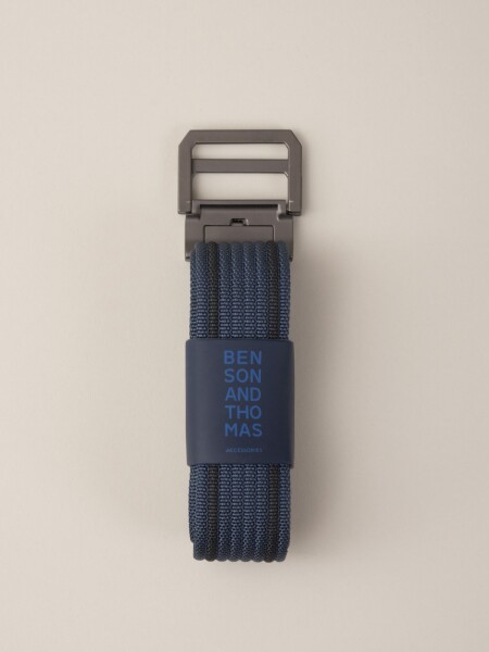 BELT VIRGO MARINO