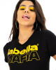 Remera Topsellers Negro U