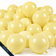 Globo Pastel x 50 Und / R12 AMARILLO