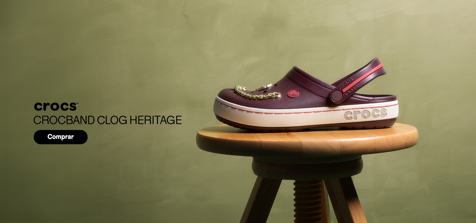 crocband heritage