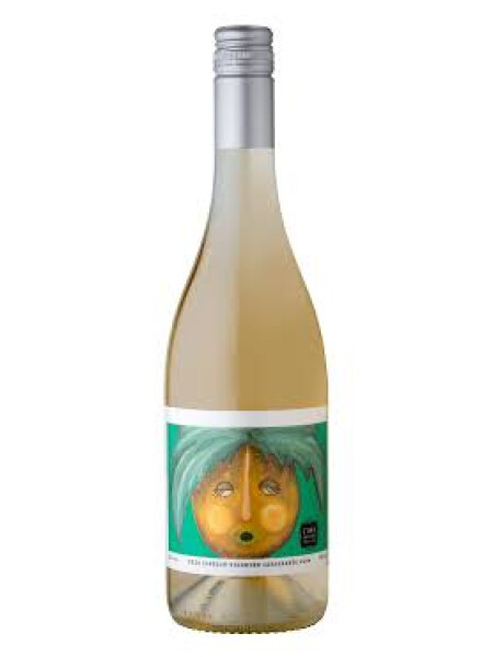 Skin Contact Viognier - Catarrato Casa Grande Skin Contact Viognier - Catarrato Casa Grande