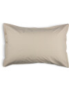 Funda almohada INGE 50x70/75 beige Funda almohada INGE 50x70/75 beige