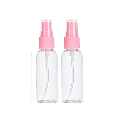 Set de envases para perfumes x2pcs Set De Envases Para Perfumes X2pcs