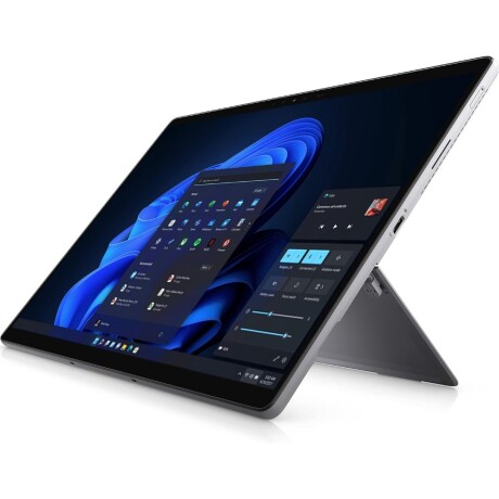 Tablet Dell Core I7 4.7GHZ, 16GB, 256GB Ssd, 13" Fhd Touch, WIN11 Pro 001