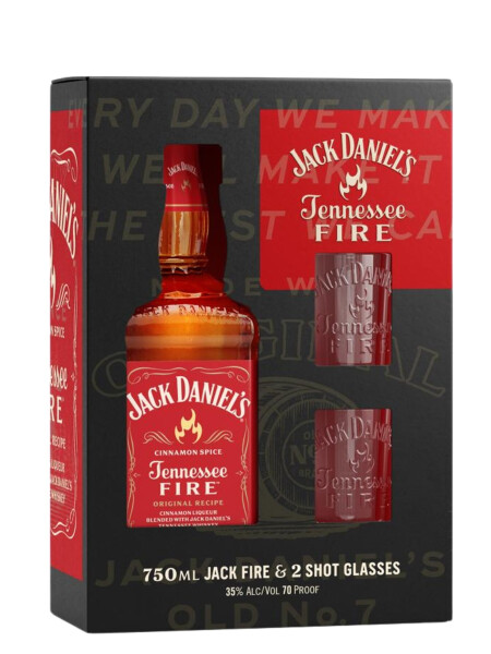 VAP Jack Daniel´s Fire VAP Jack Daniel´s Fire