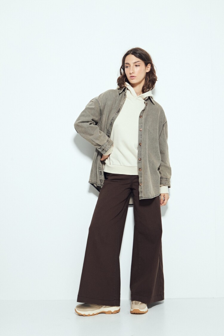 CANGURO BANKSIA Crudo