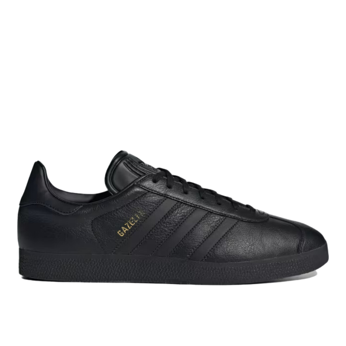 Championes Adidas Gazelle - Negros 