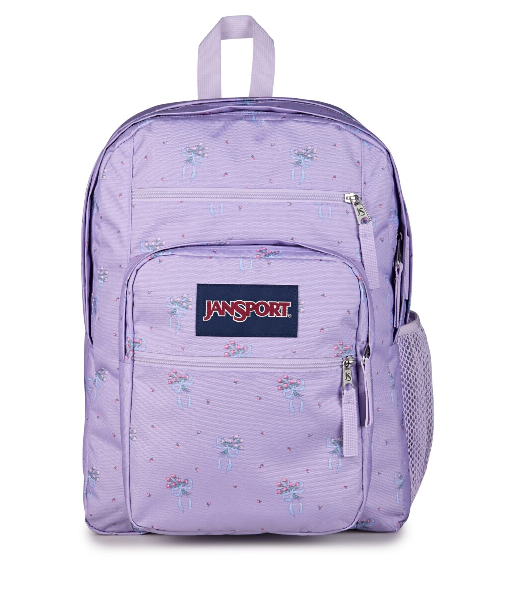 MOCHILA BIG STUDENT 