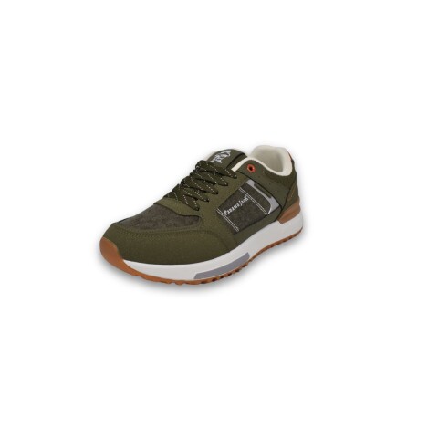 CHAMPION 39-44 GREEN