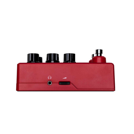 PEDAL MULTIEFECTOS LINE6 POD EXPRESS GUITAR PEDAL MULTIEFECTOS LINE6 POD EXPRESS GUITAR