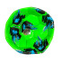 OUTLET Pelota para futbol de cuero Nº5 en coloresfluo Outlet Pelota Para Futbol De Cuero Nº5 En Coloresfluo