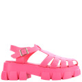 Sandalias de Mujer Miss Carol ELEN Rosado