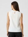 Musculosa Acipel Marfil / Off White
