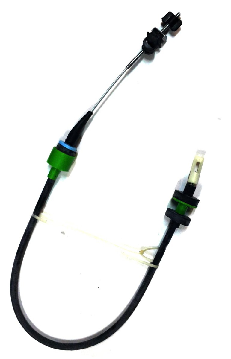 CABLE EMBRAGUE VOLKSWAGEN GOL PARATI SAVEIRO 1.9D 980MM - 