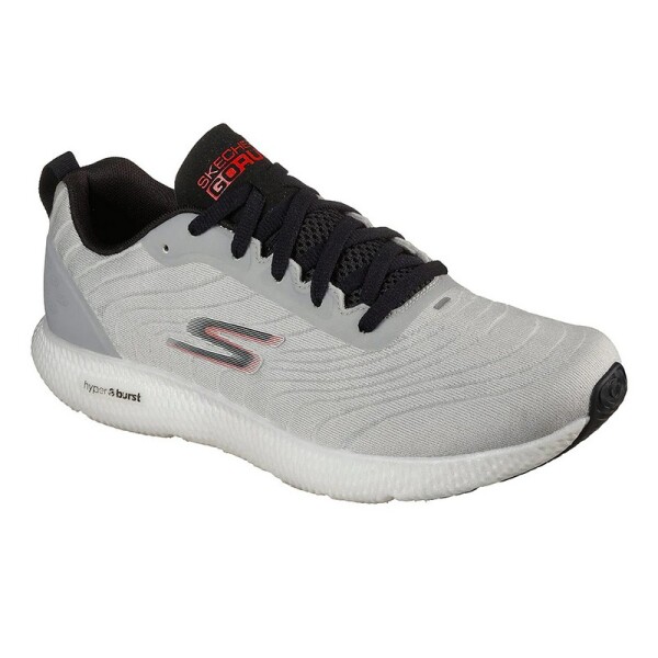 Championes Skechers GoRun 8 Gris