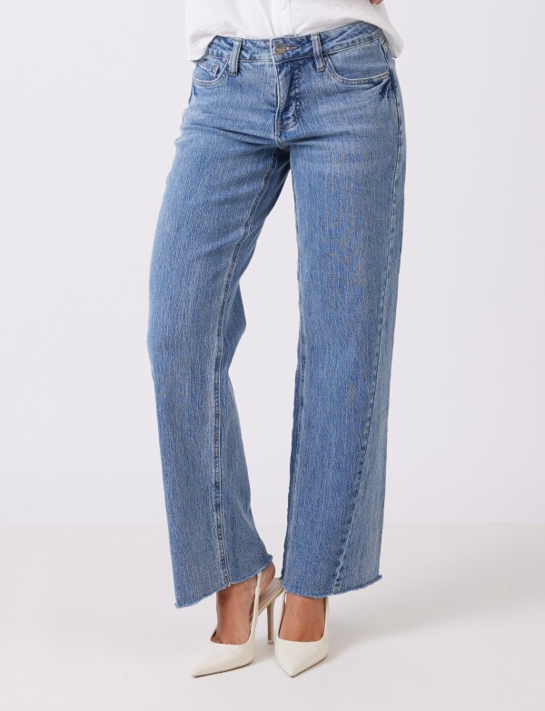 Jean Straight JEAN CLARO