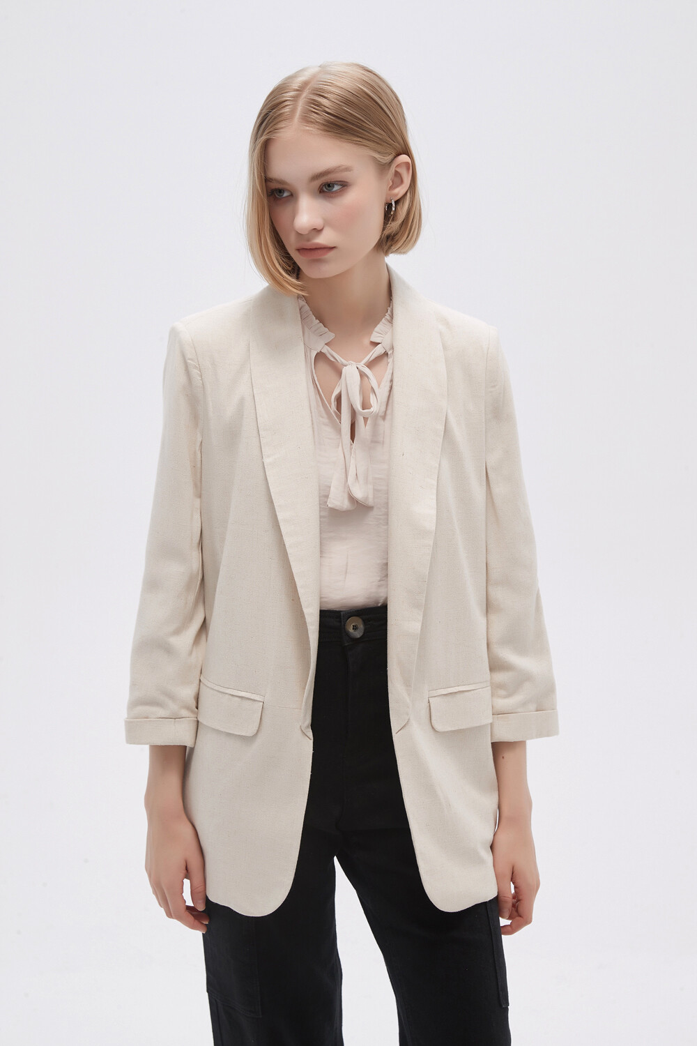 Blazer Darcy Arena Melange