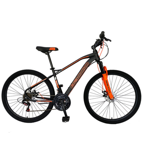 BICICLETA BACCIO ALPINA R27.5" MAN BICICLETA BACCIO ALPINA R27.5" MAN