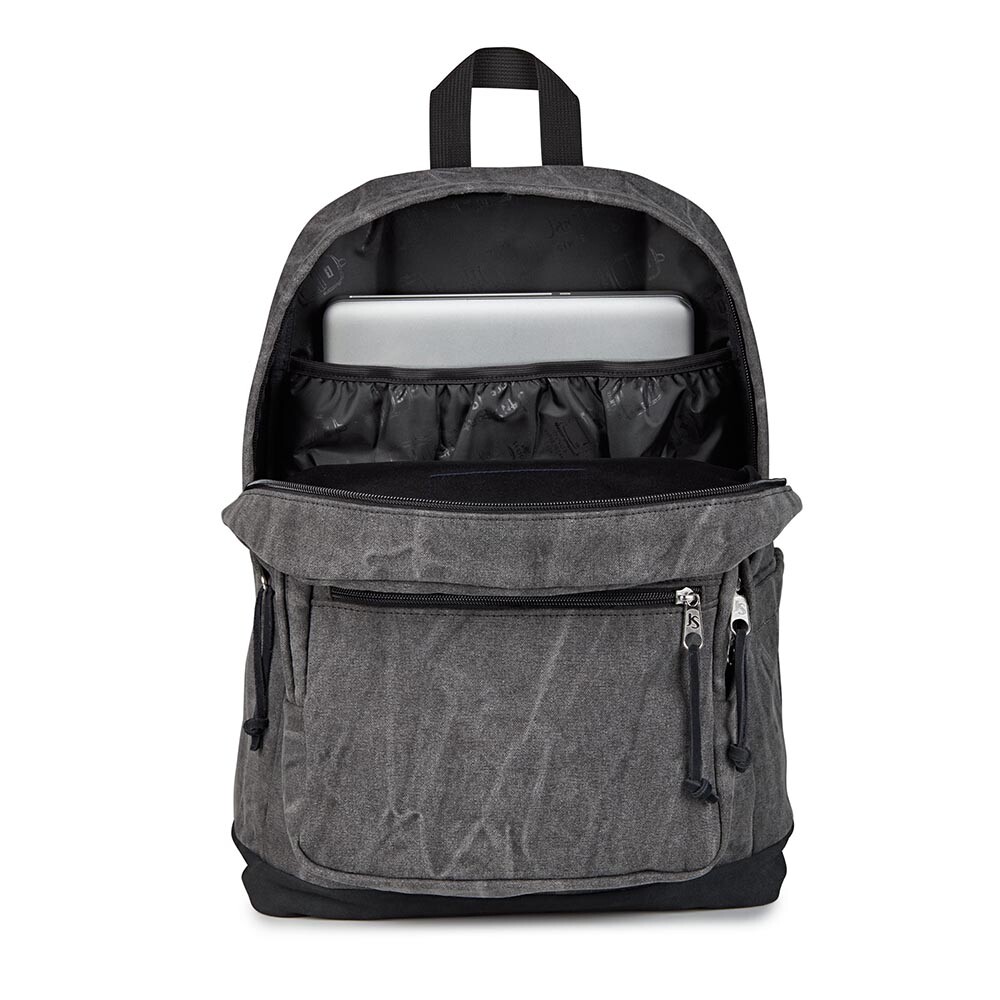 Mochila Right Pack Expressio Black/Oxford/Black