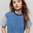 T-SHIRT P.CAKE SCOTT FRANCIA