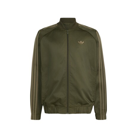 Campera adidas Adicolor Cassics Sarga GREEN