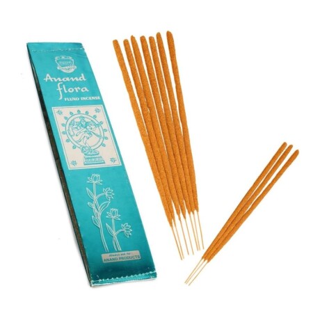 VARITAS ANAND CAJA DE MASALA 15GR X12 Flora