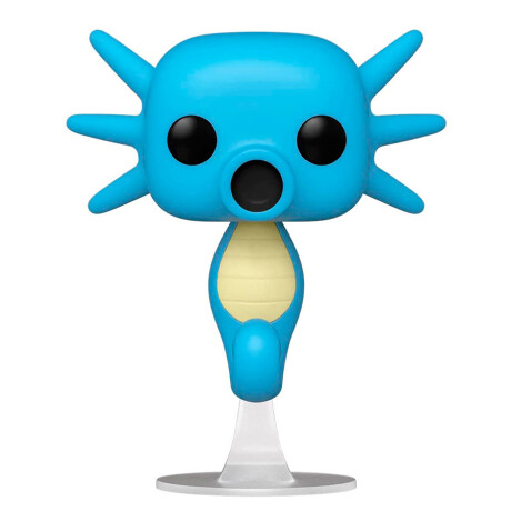 Horsea • Pokemon - 844 Horsea • Pokemon - 844
