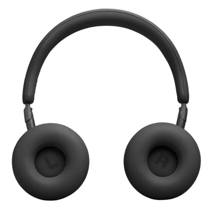 Auricular Jbl Live 680 NC Black Auricular Jbl Live 680 NC Black
