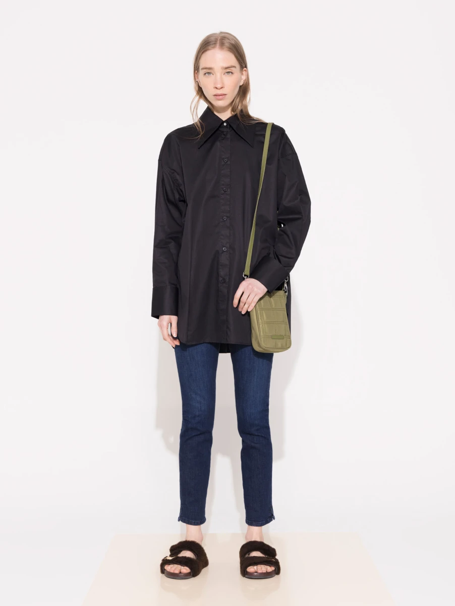 JEAN RITA DEEP BLUE 
