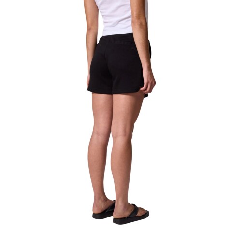 SHORT CAMINI XS-XXL BLACK