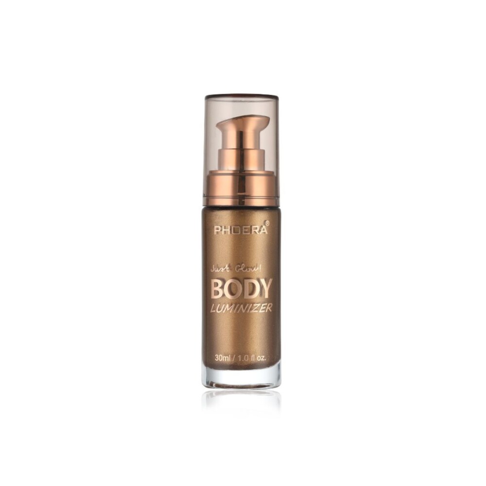 PHOERA BODY LUMINIZER GLISTENING N°103 única