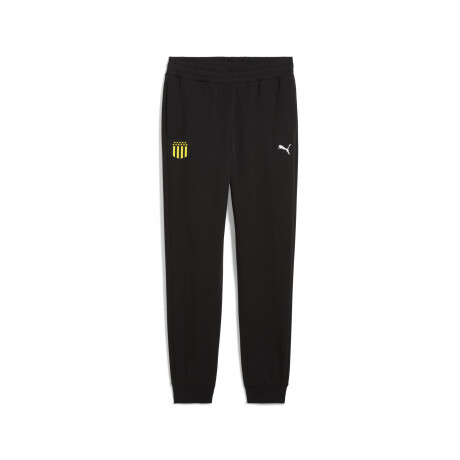 Peñarol Sweatpants TR cl 68261601 Negro