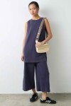 Pantalón Jane Azul Gastado
