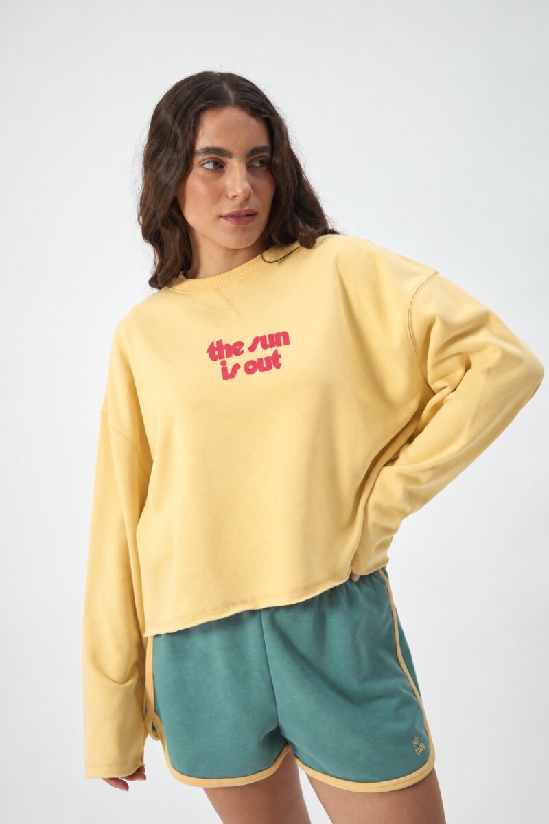 REMERON THE SUN - AMARILLO 