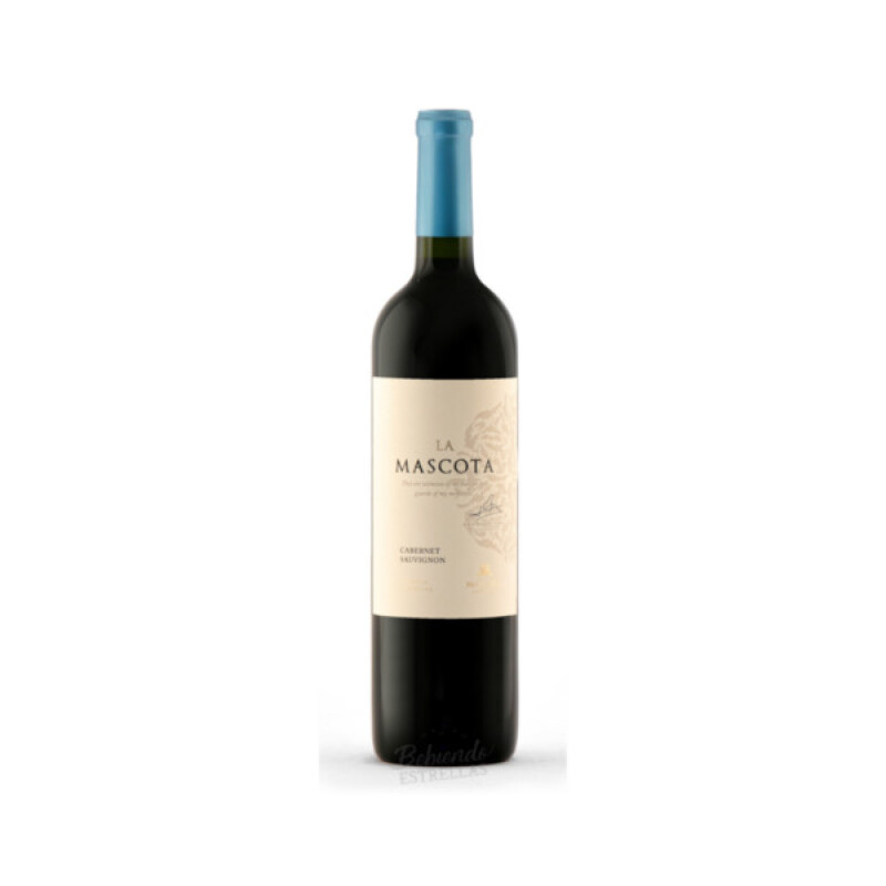 La Mascota Cabernet Sauvignon 750ml La Mascota Cabernet Sauvignon 750ml