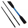 Combo Pesca Rotativo ProFish 2 Punteros Intercambiables 2.40 Metros. Combo Pesca Rotativo ProFish 2 Punteros Intercambiables 2.40 Metros.