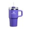 Vaso termico Quencher Adv 20oz STANLEY Violeta