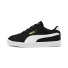 Championes PUMA Club II PS Niños 398887 01 Negro-blanco