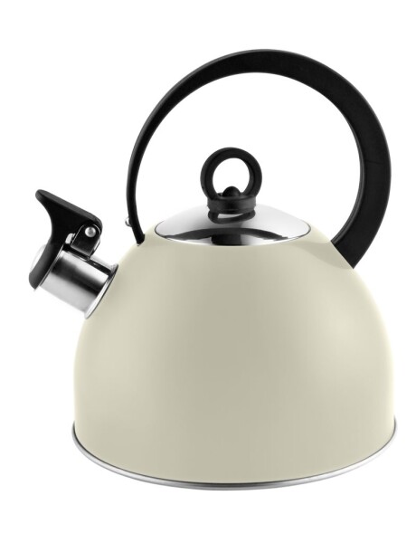 CALDERA 2L SILBADORA F.DOBLE ALISA BEIGE CALDERA 2L SILBADORA F.DOBLE ALISA BEIGE