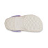 Classic Butterfly Graphic Clog T - Niños 1 a 5 años Chalk