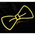Moño Luz Led Corbata Fiesta Electronica Neon Rave Techno Moño Luz Led Corbata Fiesta Electronica Neon Rave Techno