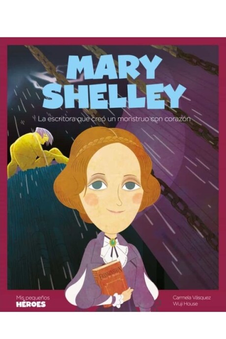 MARY SHELLEY MARY SHELLEY