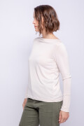 REMERA ISOLDA Natural