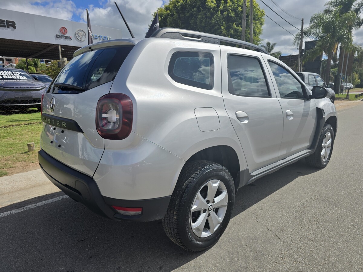 Renault Duster 2022 EXCELENTE ESTADO! | Permuta / Financia Renault Duster 2022 EXCELENTE ESTADO! | Permuta / Financia