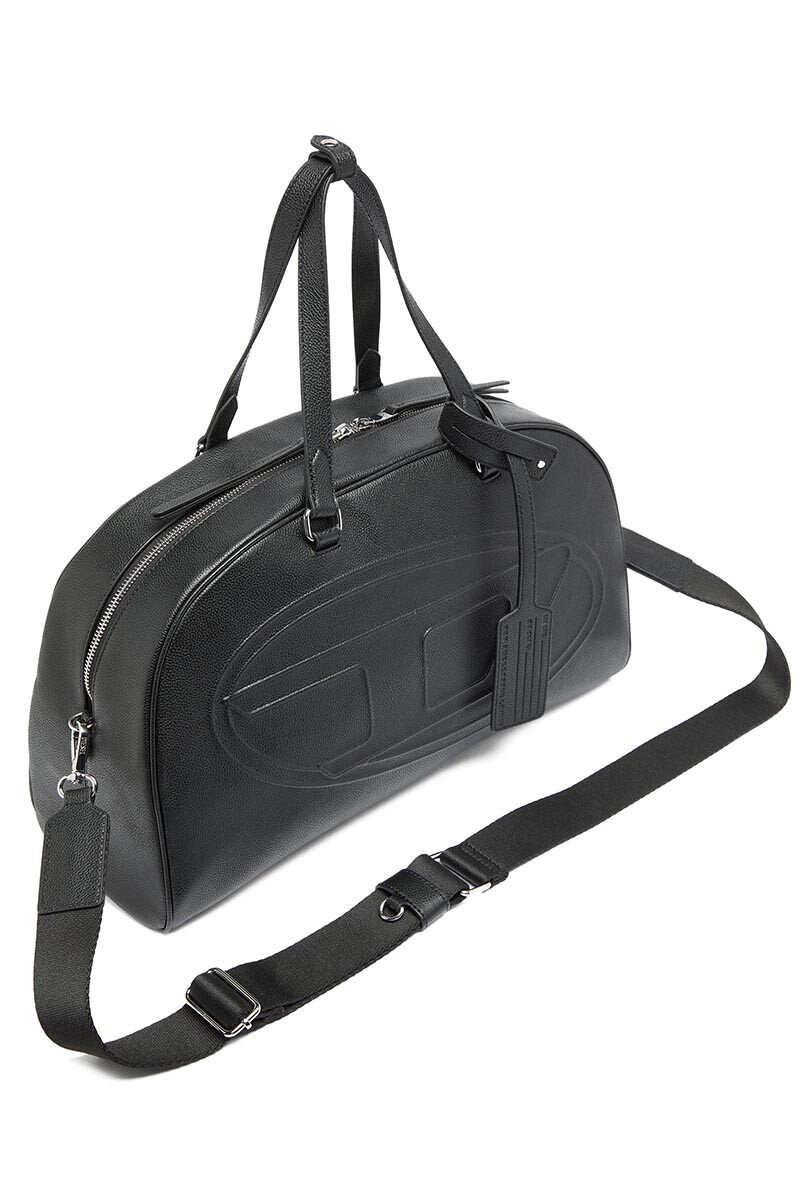 Bolso Para Unisex 1Dr Dome Duffle Negro