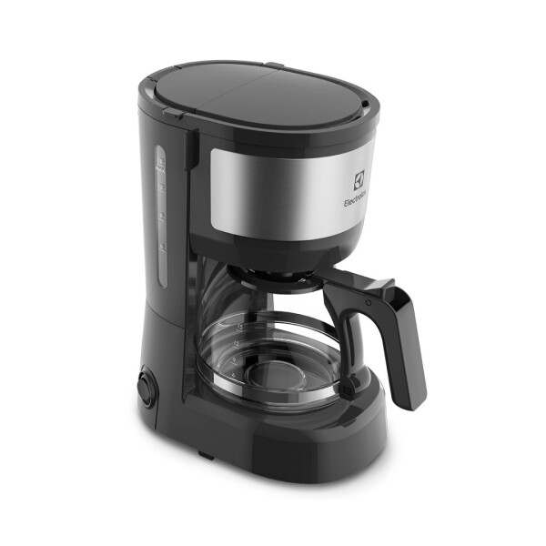 Cafetera Electrolux Ecm10 15 Tazas CAFETERA ELECTROLUX ECM10 ******