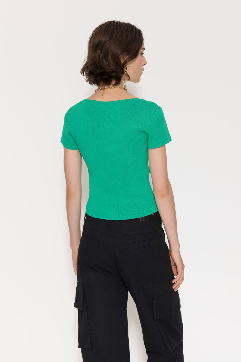 TOP STAR Verde